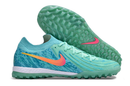 Chuteira Nike Phantom GX II Elite Society