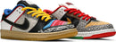 Nike Dunk Low SB 'What The Paul'