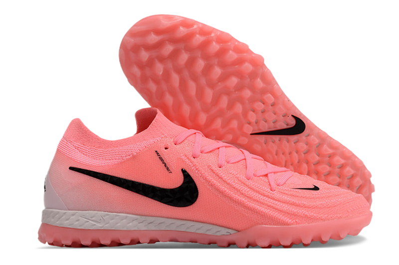 Chuteira Nike Phantom GX II Elite Society