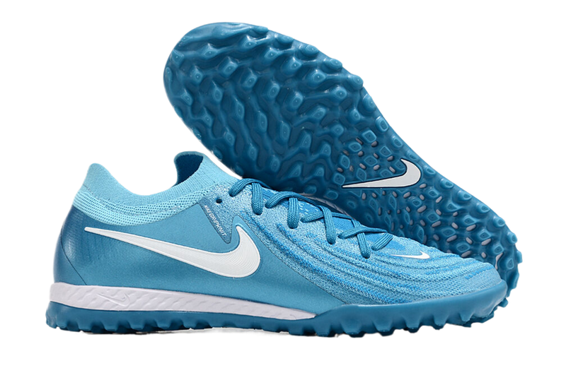 Chuteira Nike Phantom GX II Elite Society
