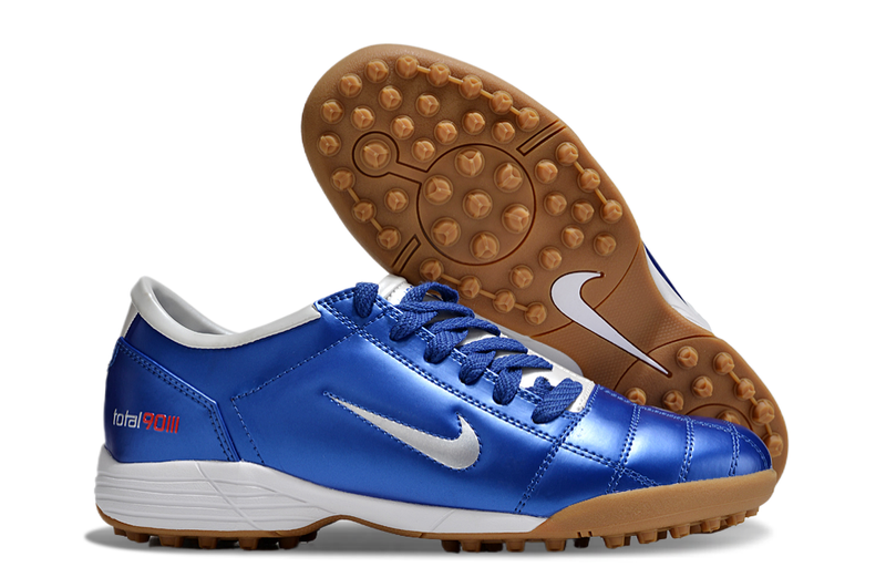 Chuteira Nike Total 90 Society
