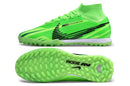 Chuteira Nike Air Zoom Mercurial Superfly IX Elite Society