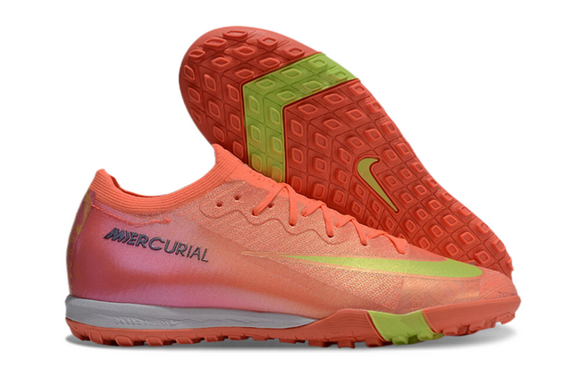 Chuteira Nike Air Zoom Mercurial Vapor XVI Elite Society