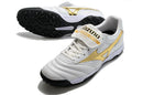 Chuteira Mizuno Morelia II Sala Classic Society